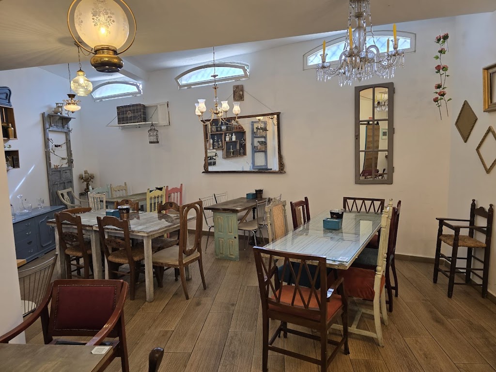 Abarrotao — Ambiente