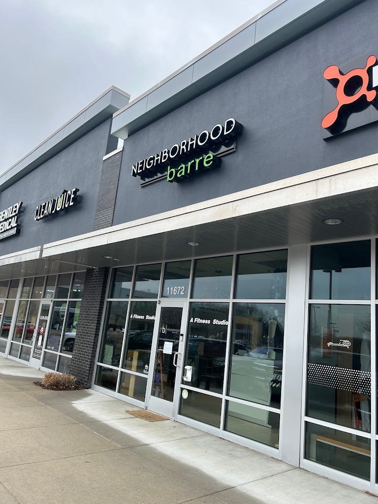  Neighborhood Barre Farragut