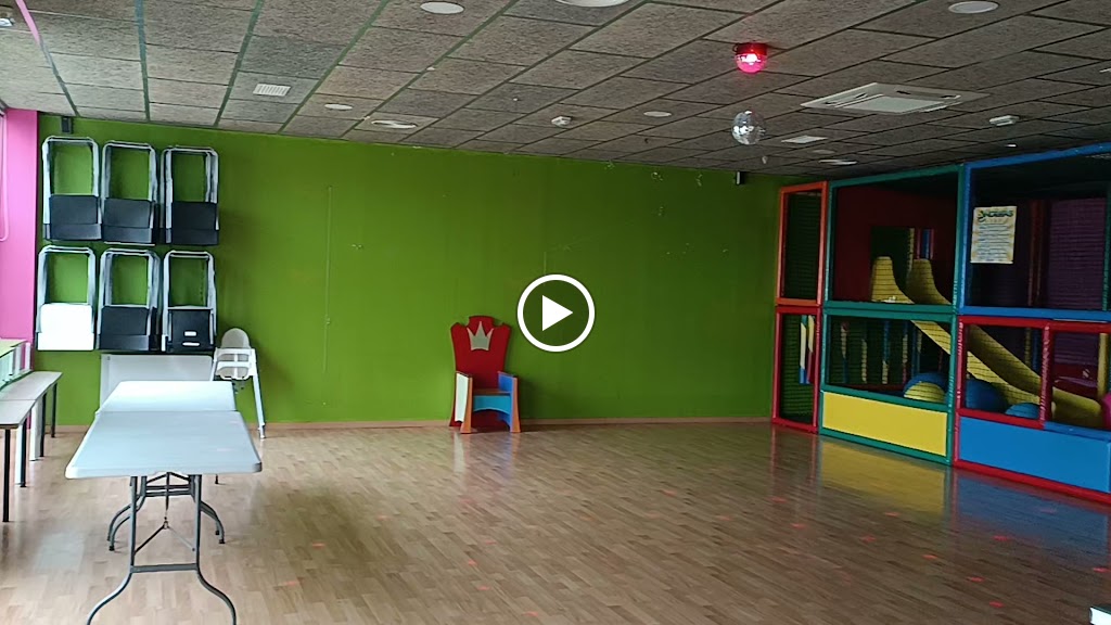 Petit Espai Montmelo