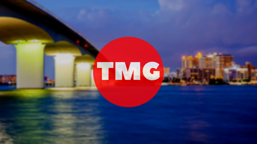 The Marketing Group