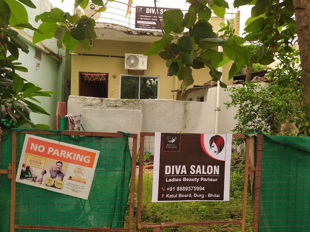 Diva Salon Ladies Beauty Parlour