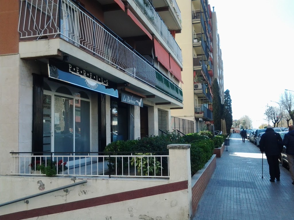 PELUQUERIA PERFILS vilassar de mar