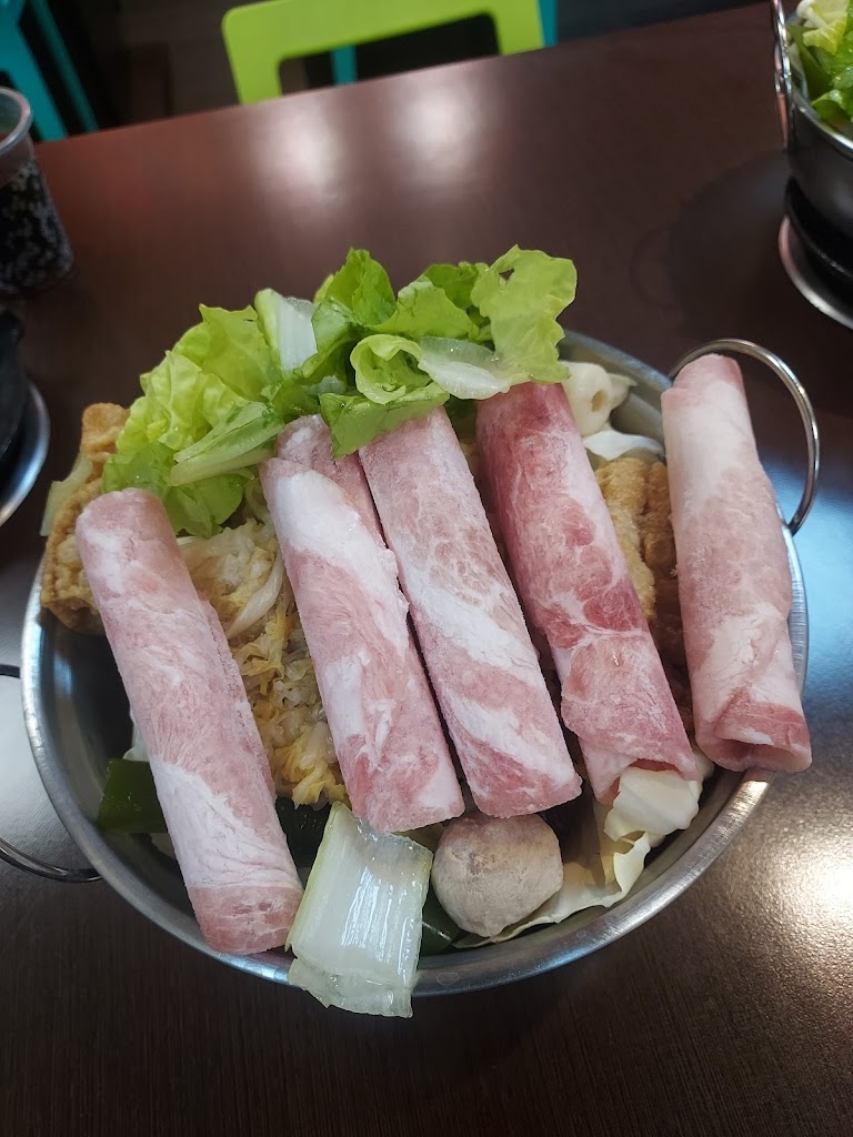 鱻鱈鍋物 的照片