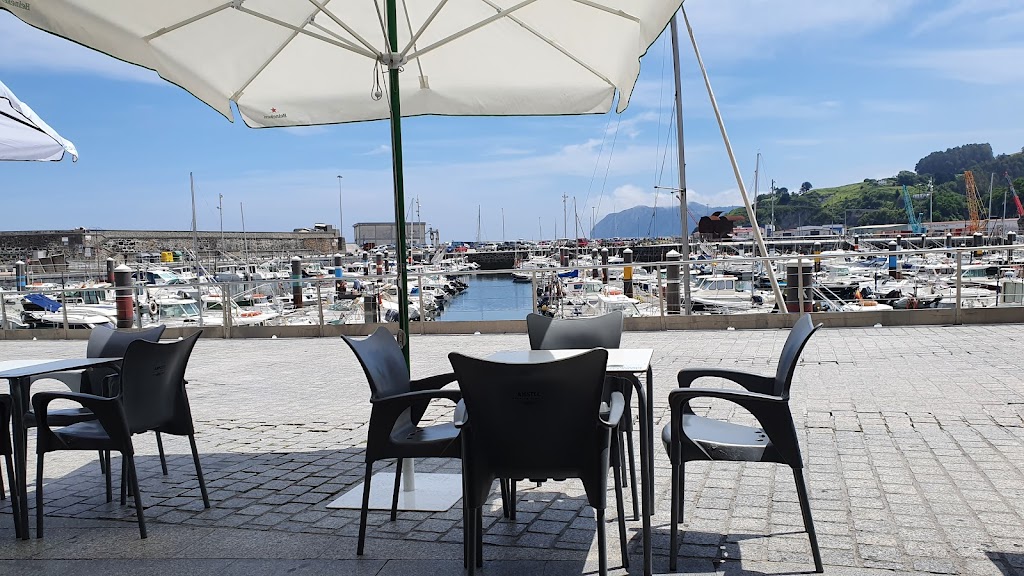 Restaurant Olatu Rabak