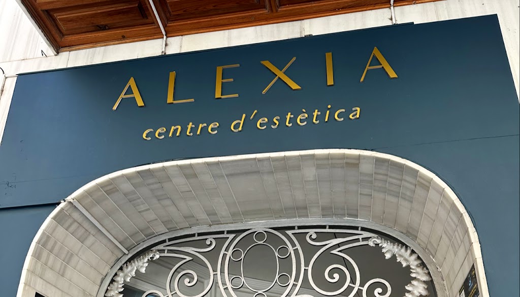 ALEXIA centro de estetica