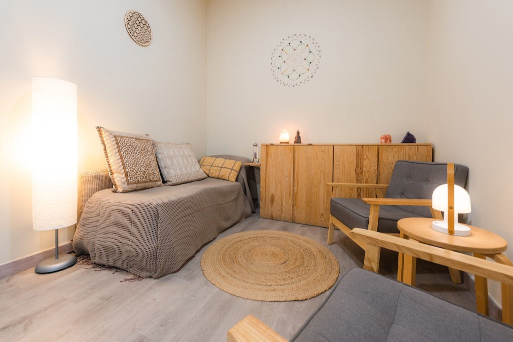 SIVANA Espai Holistic