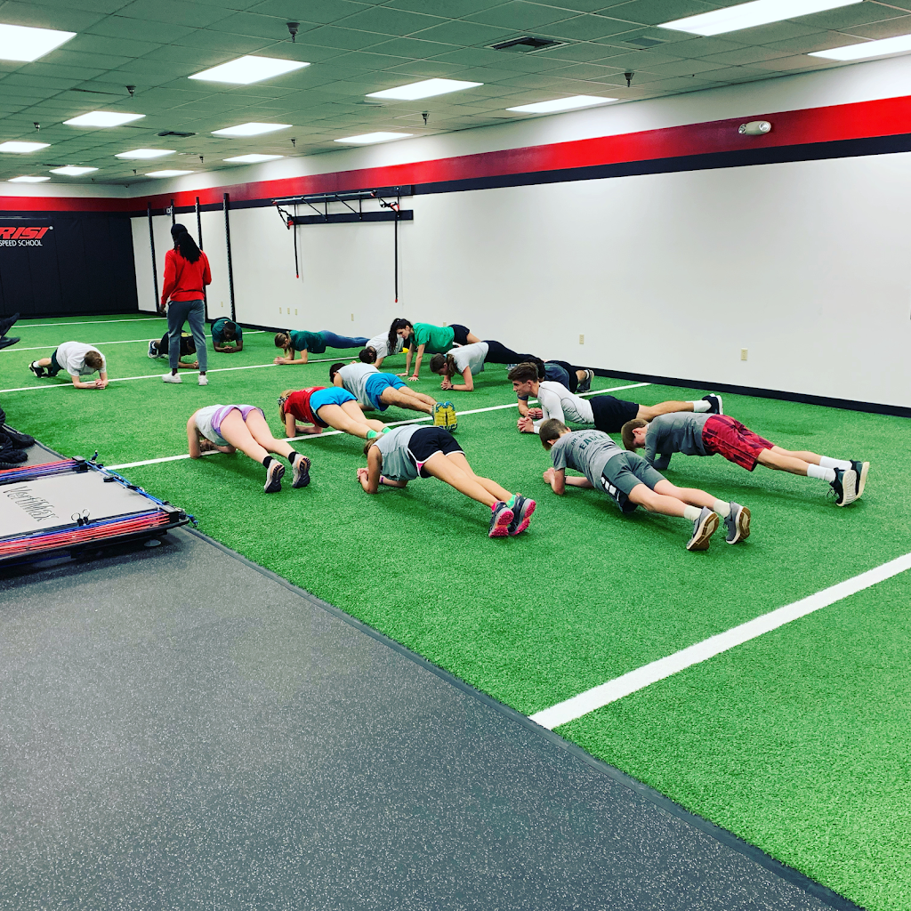  Peak Fitness & Performance