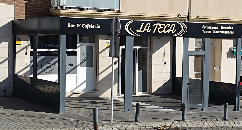 La Teca