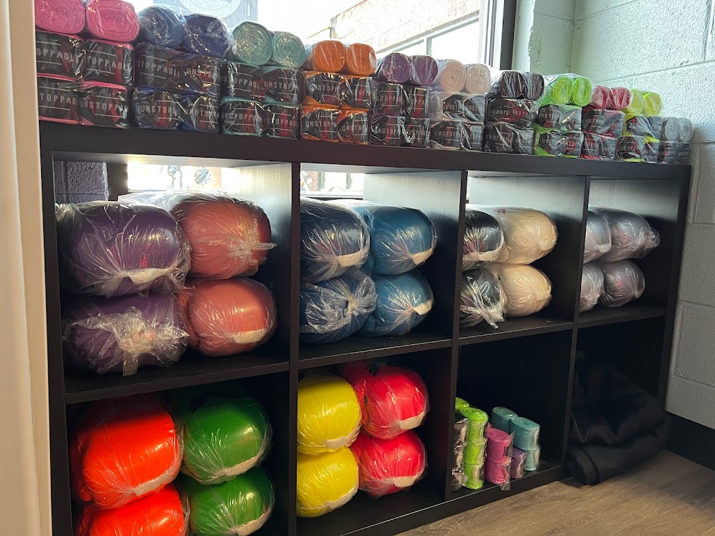  Total Fitness Kickboxing - Boulder, CO