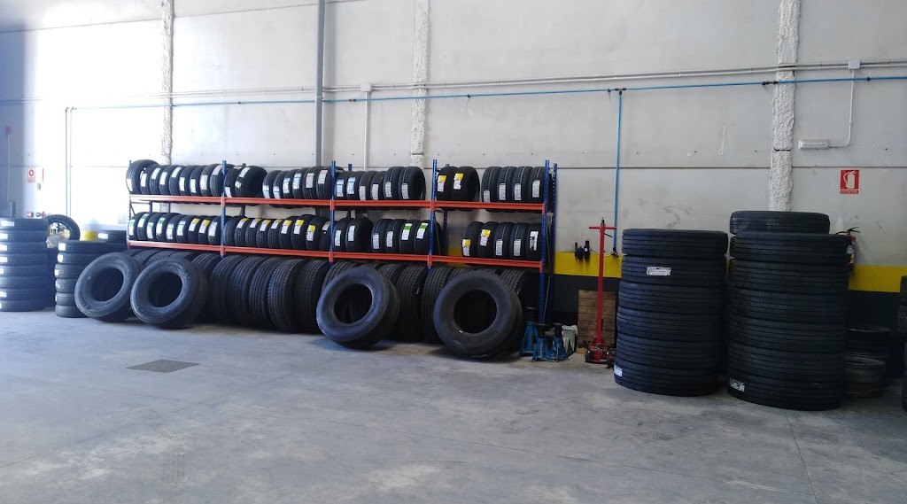 Neumaticos Antonio Marin