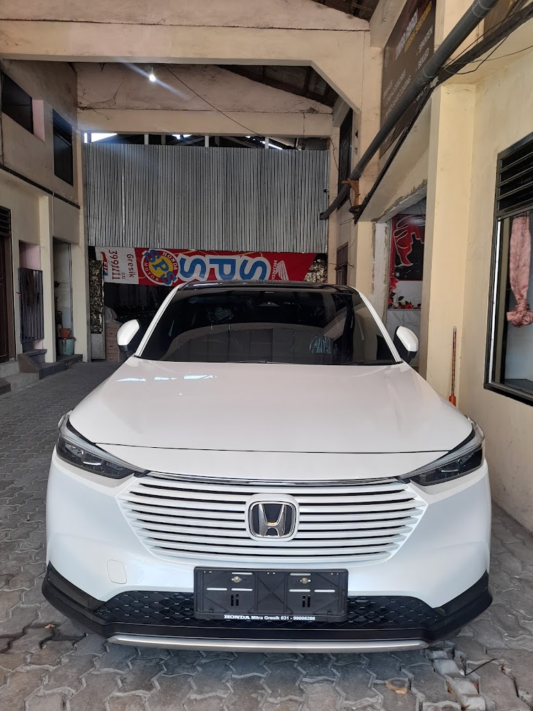 Sinar Abadi Variasi Gresik Soetomo