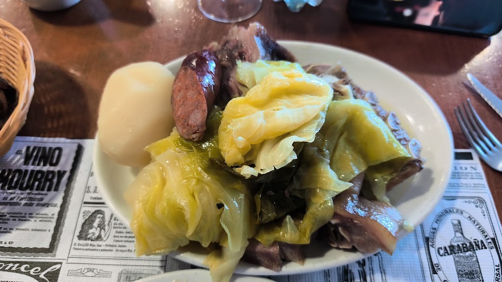Xantar de Pepe — Mas recientes