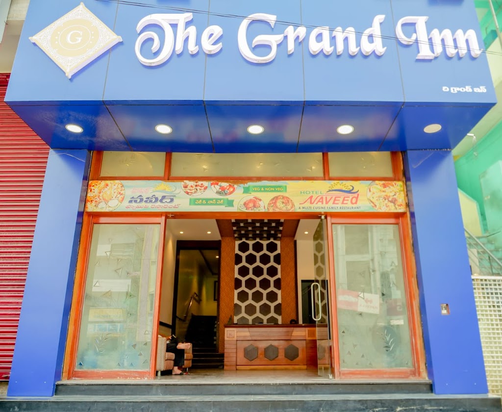 The Grand Inn
