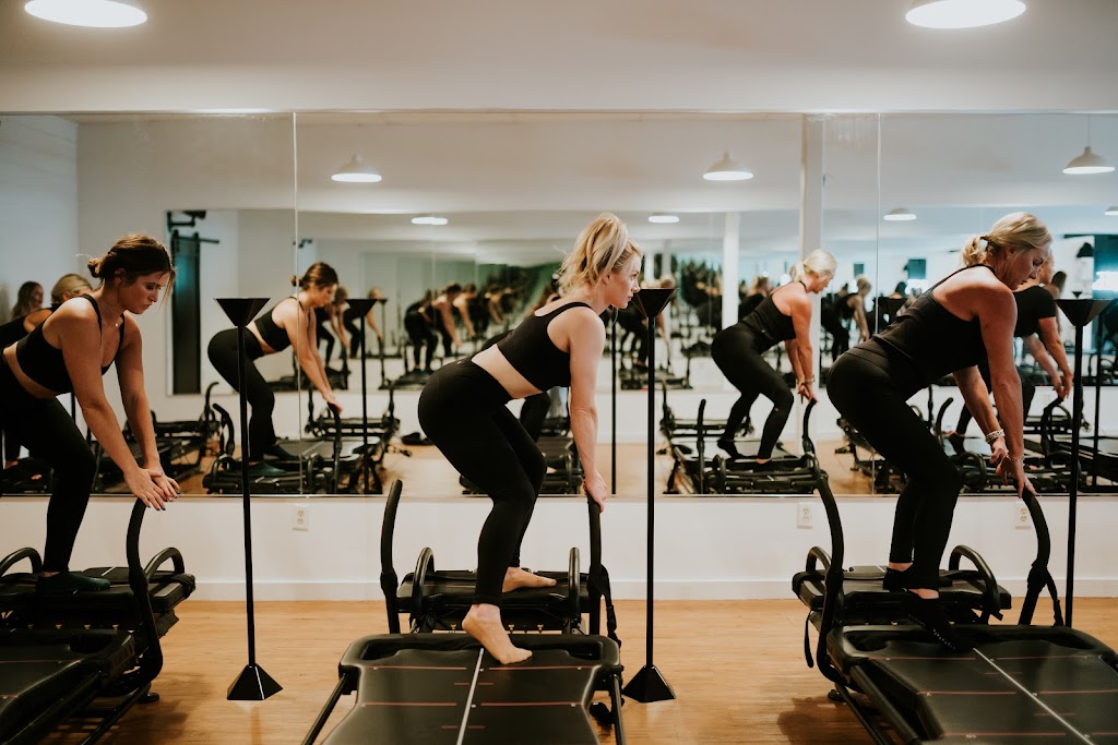  True Form Fitness: A Lagree Studio