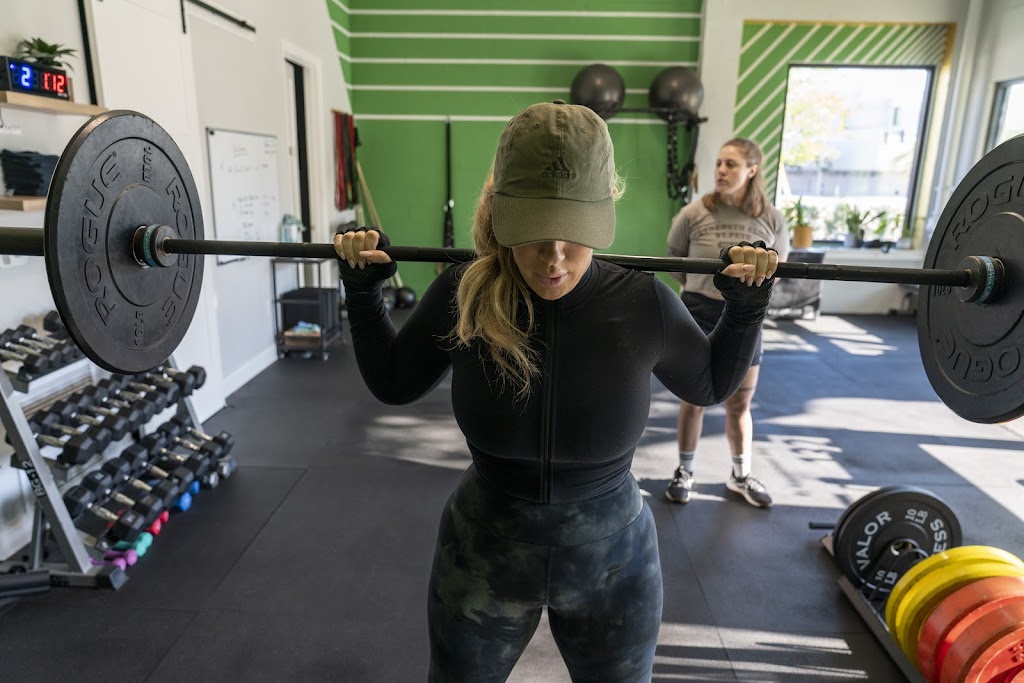  St. Pete Strength Club