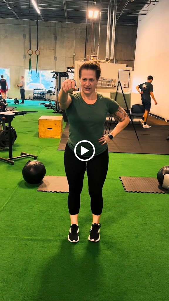  Complete Performance LLC