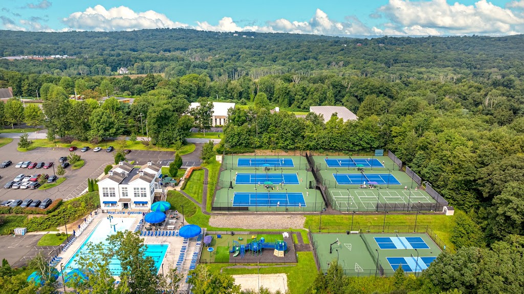  Edgewood Swim and Racquet Club