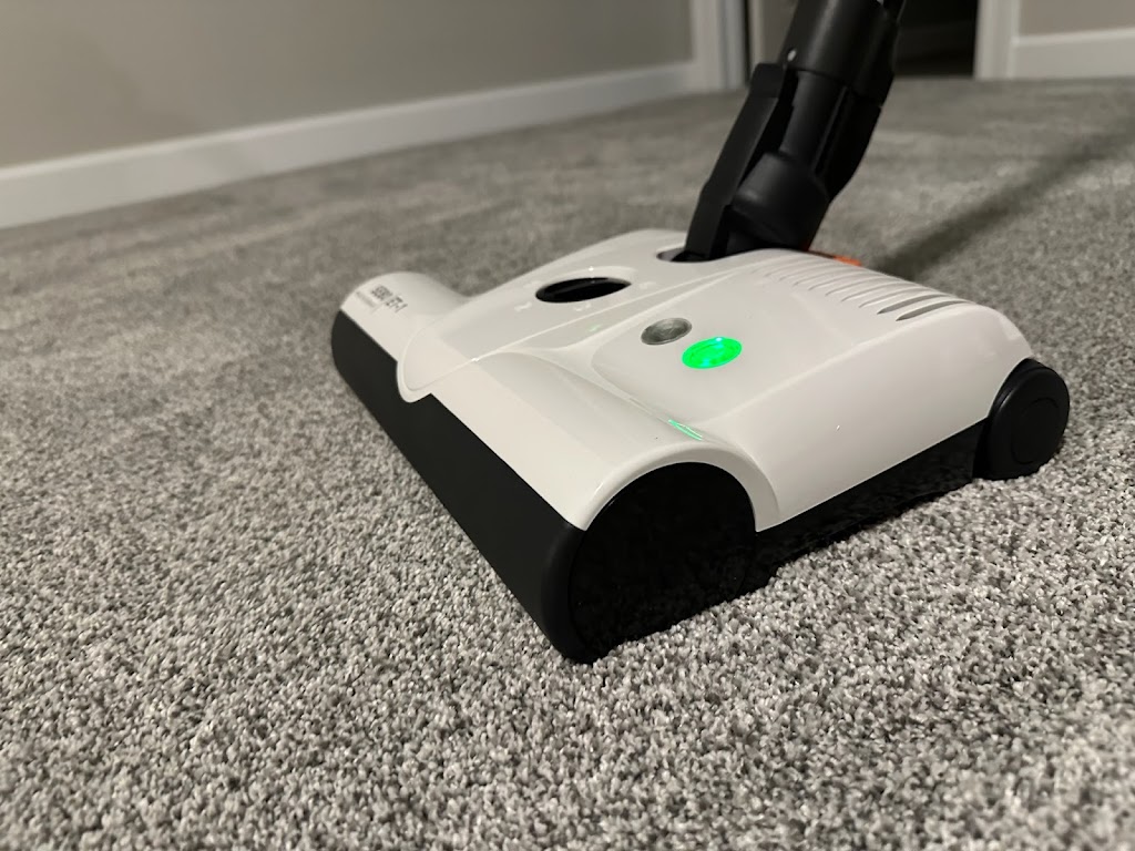 Vacuum cleaner store in Ballston Spa