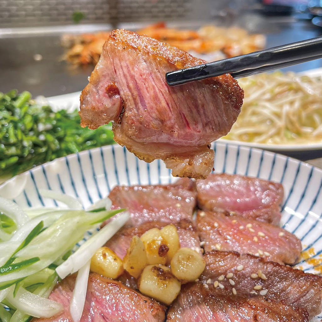 寅和鐵板燒Teppanyaki 的照片