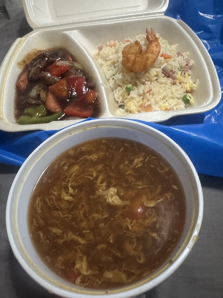 Restaurante Sakura V — Mas recientes