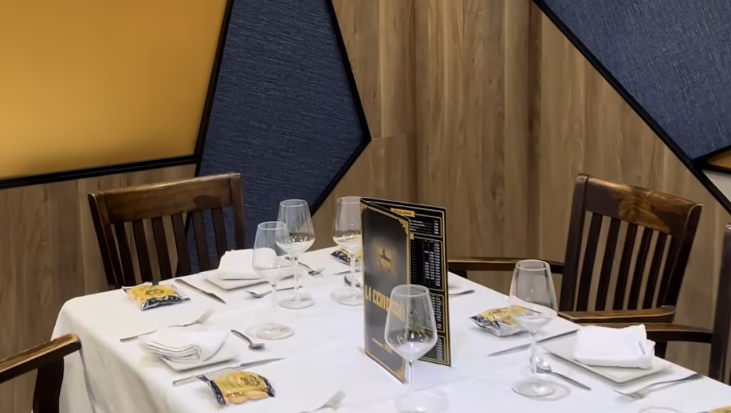 La Cerveceria Palma del Rio