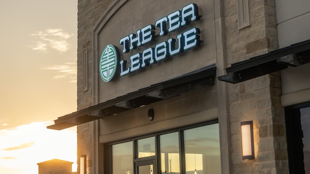 Photo of The Tea League (fka Drink Station)