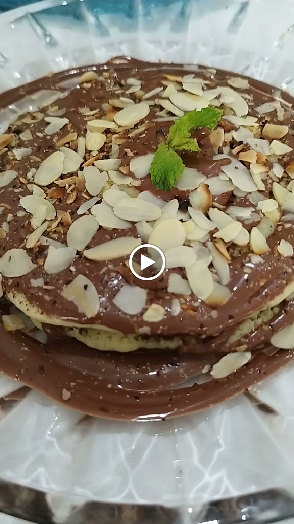 Restaurante Reina Mora Denia — Videos