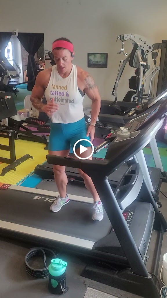  Karen Decker Fitness