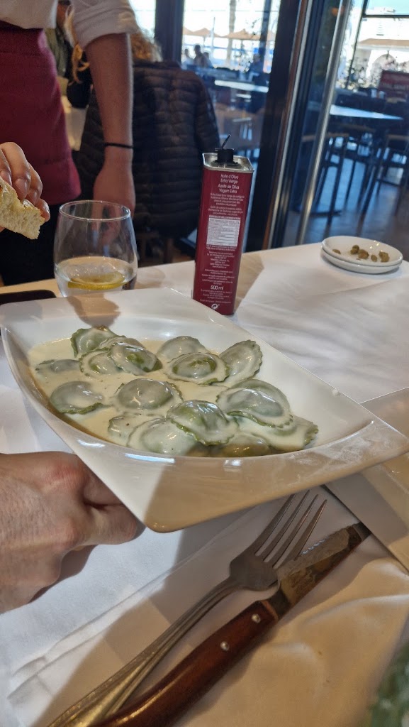 Restaurante La Tagliatella | Alzira — Mas recientes