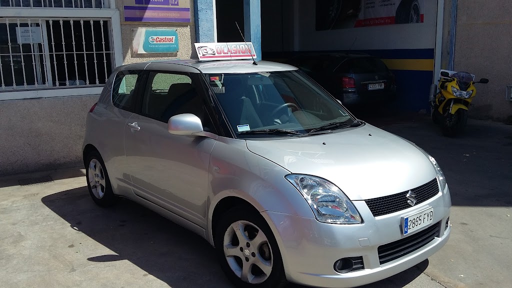 Bosch Car Service Qum Motor