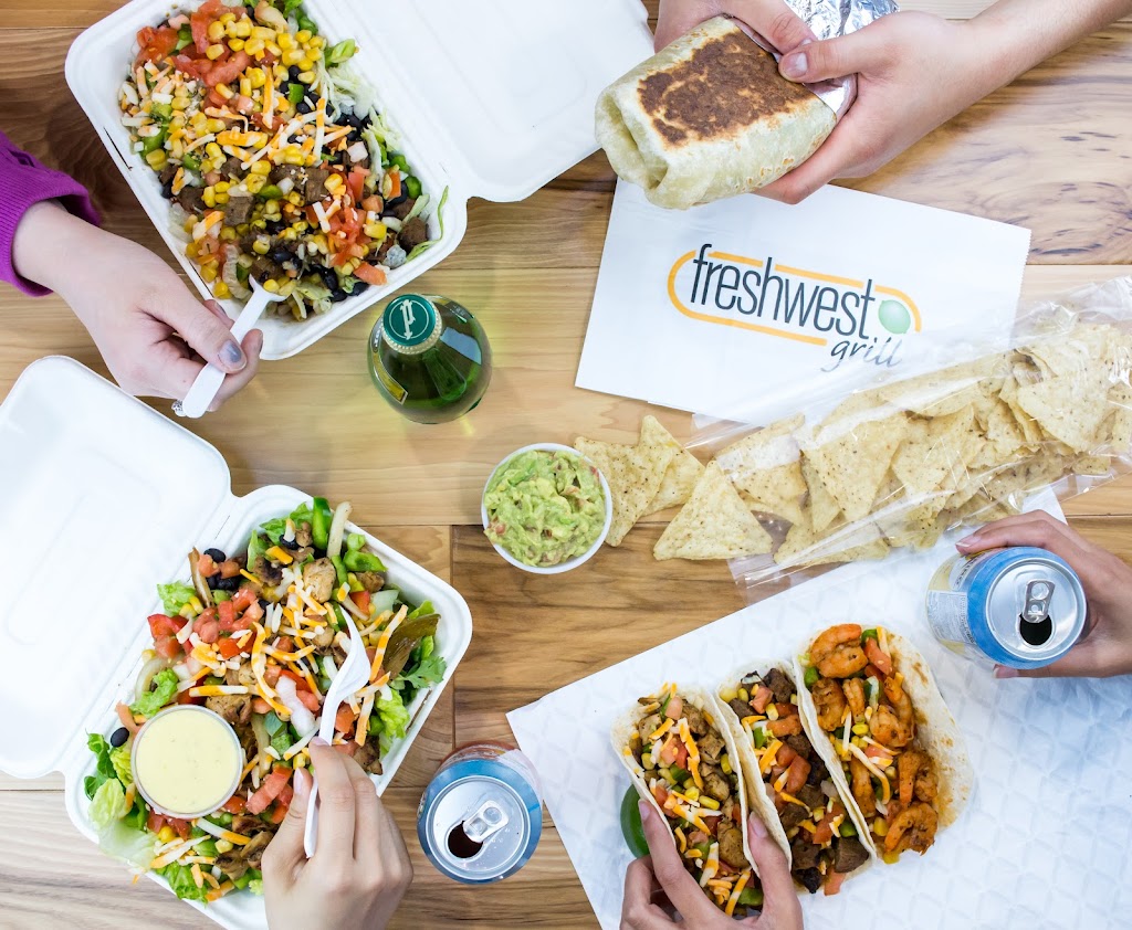 FreshWest Grill