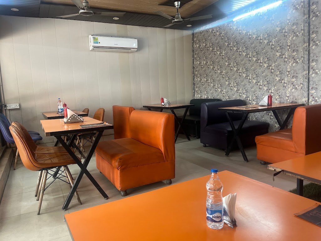 Kesari Dhaba Restaurant