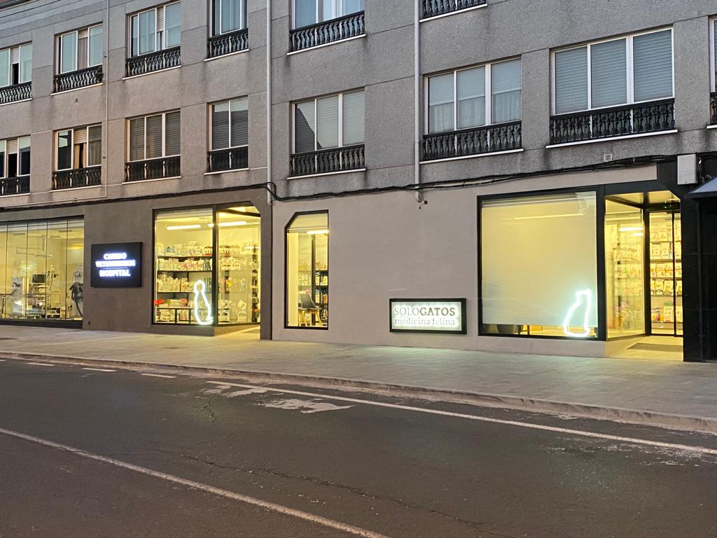 AniCura Canido Clinica Veterinaria // Urgencias 24 horas