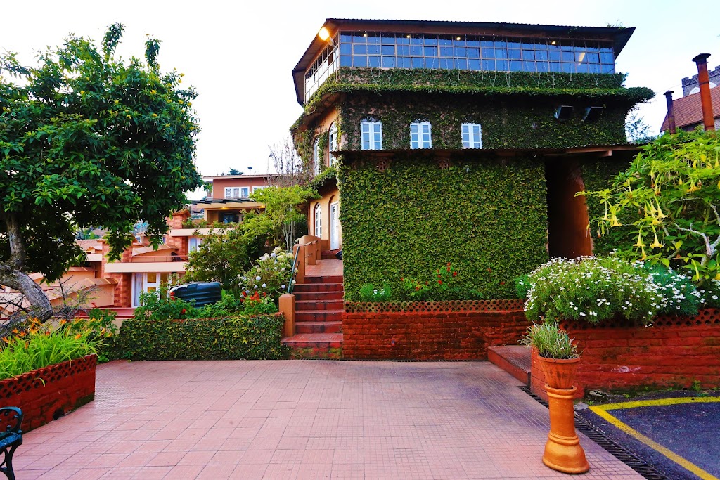 Kodai Resort Hotel