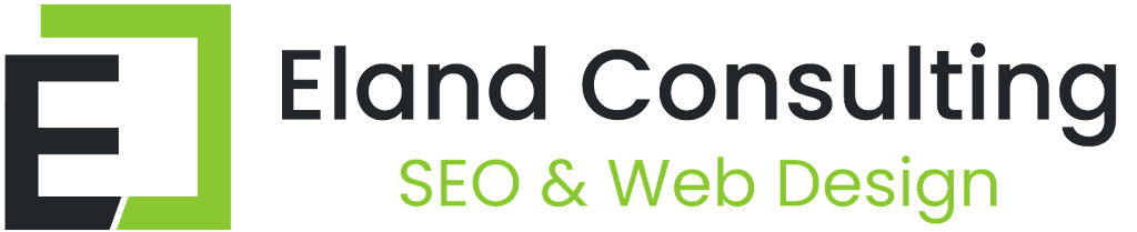 Eland Consulting Seo Web Design