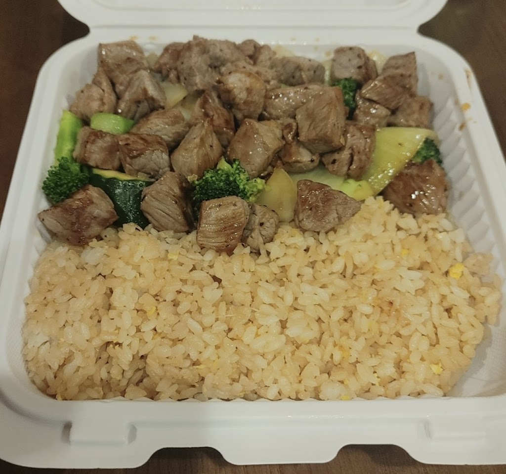 Wonderful Asian Restaurant