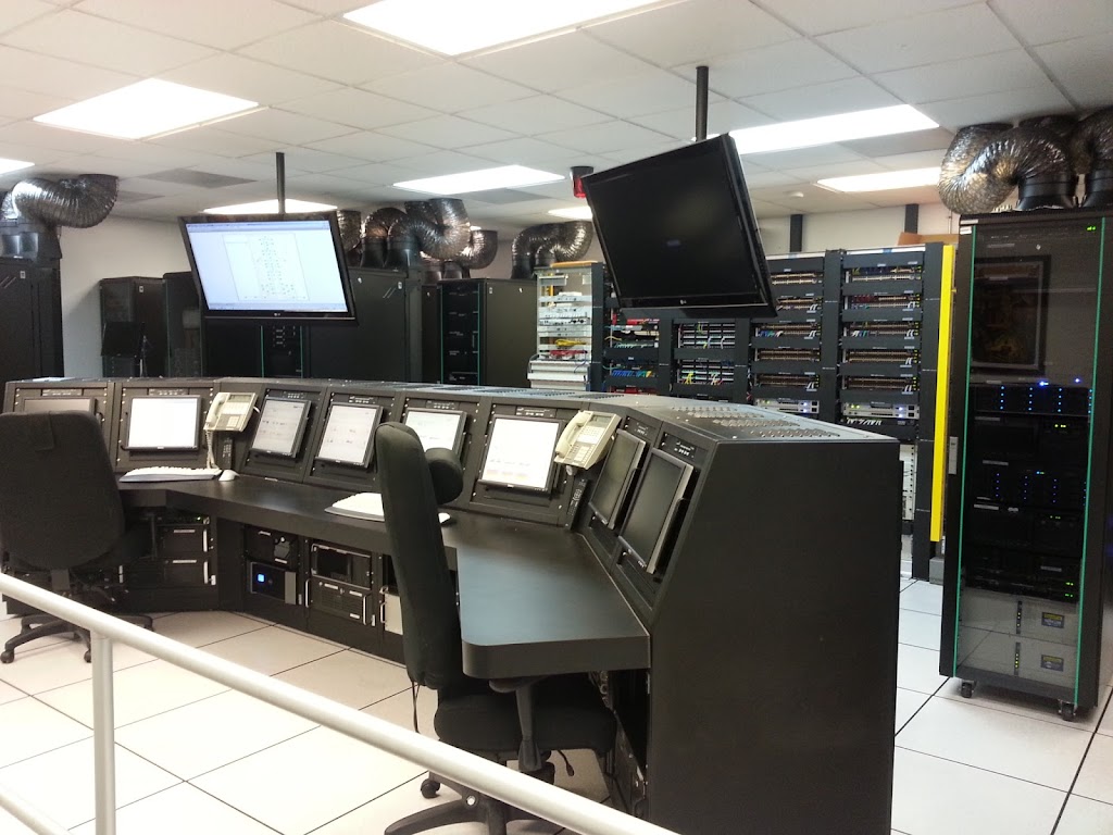 Southern Data Systems