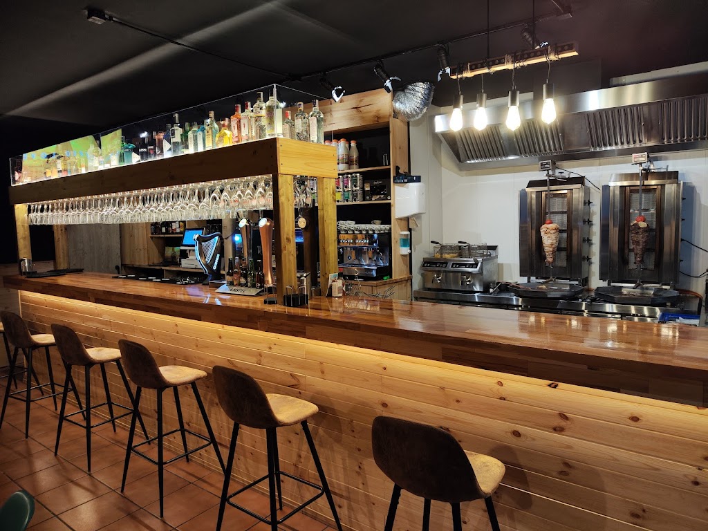 Shawarma Bar La Bode