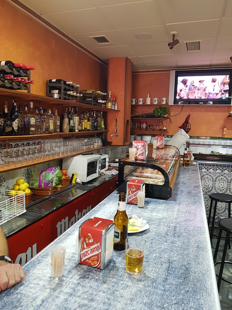 Bar Juanito (Ataud)