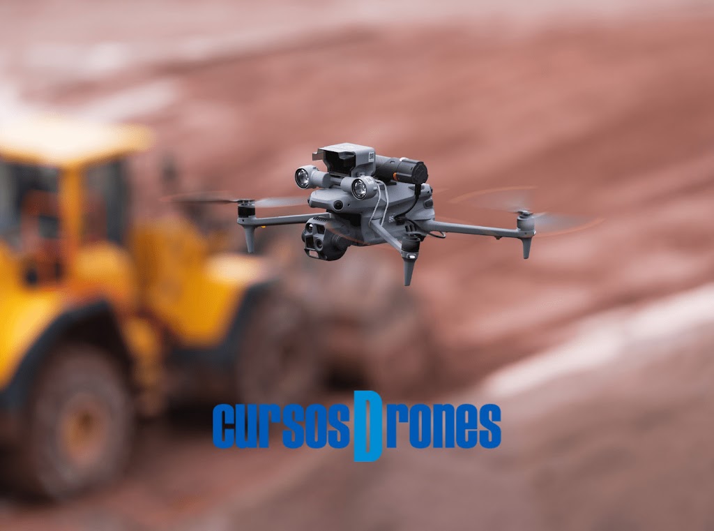 CURSOSDRONES, SOCIEDAD LIMITADA — Mas recientes
