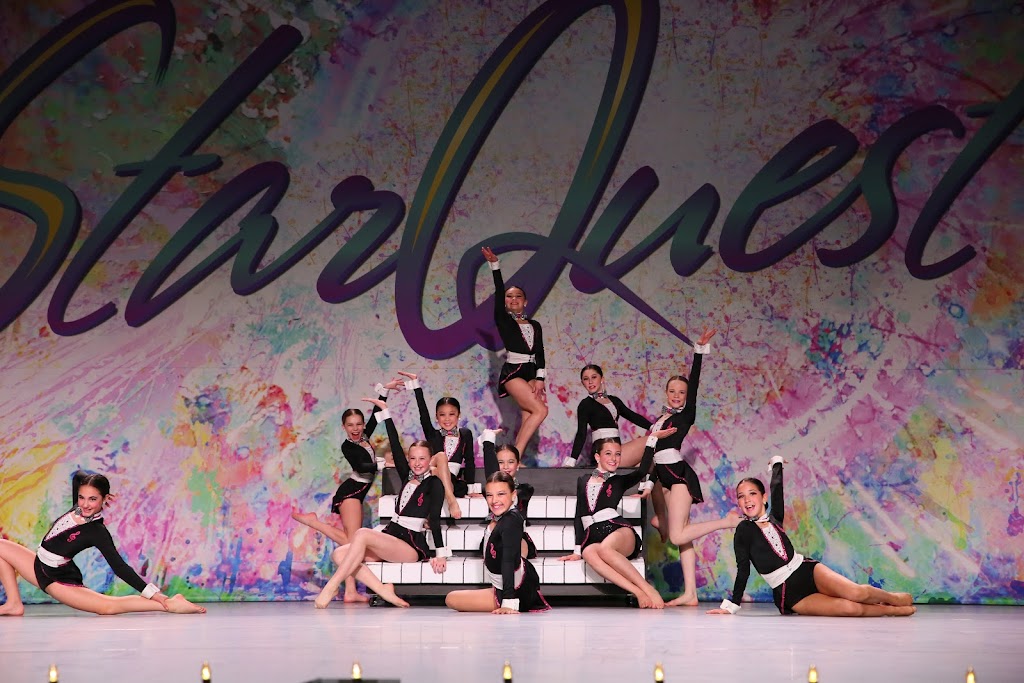  New England Dance Academy