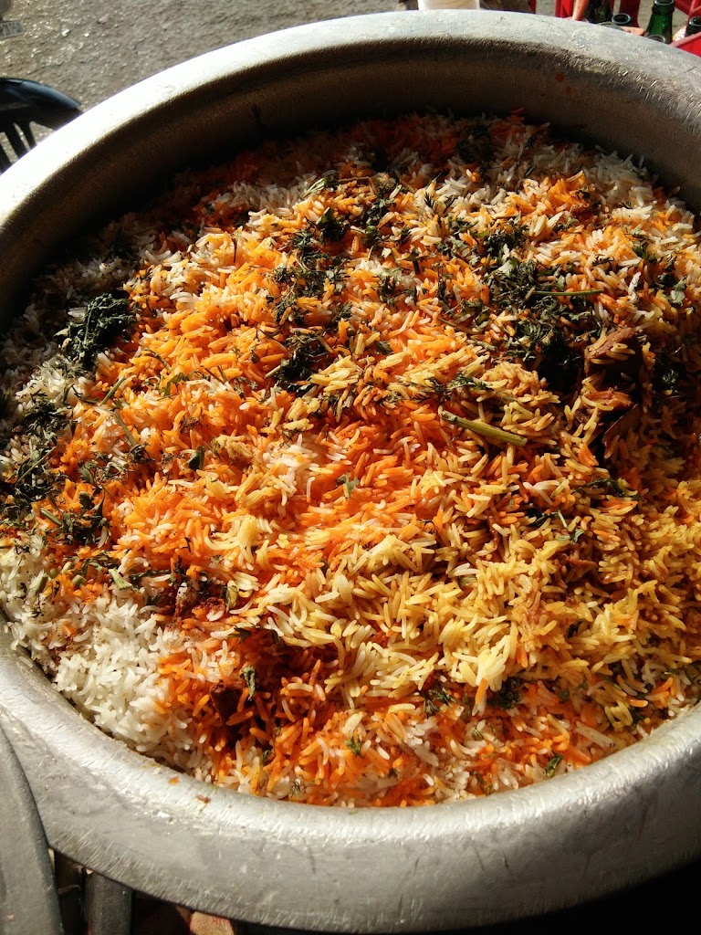 Bombay Biryani House