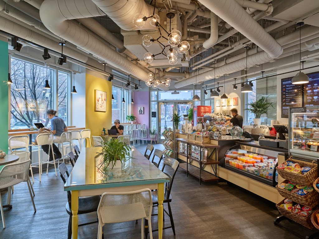 Photo of Cafe Amalfi