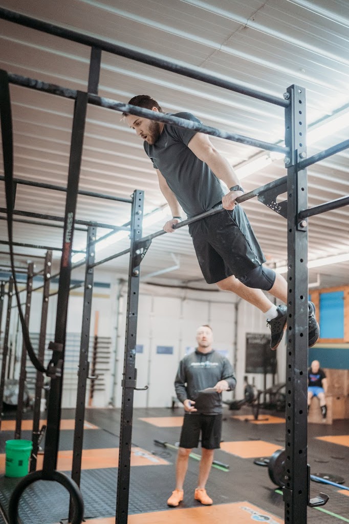  Styrka Strength & Fitness