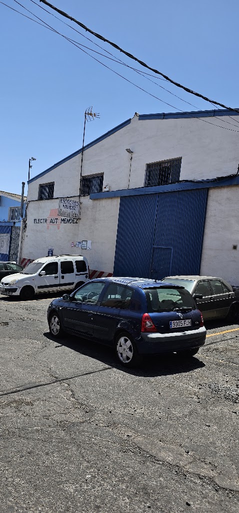 Electro Auto Mendez — Todas