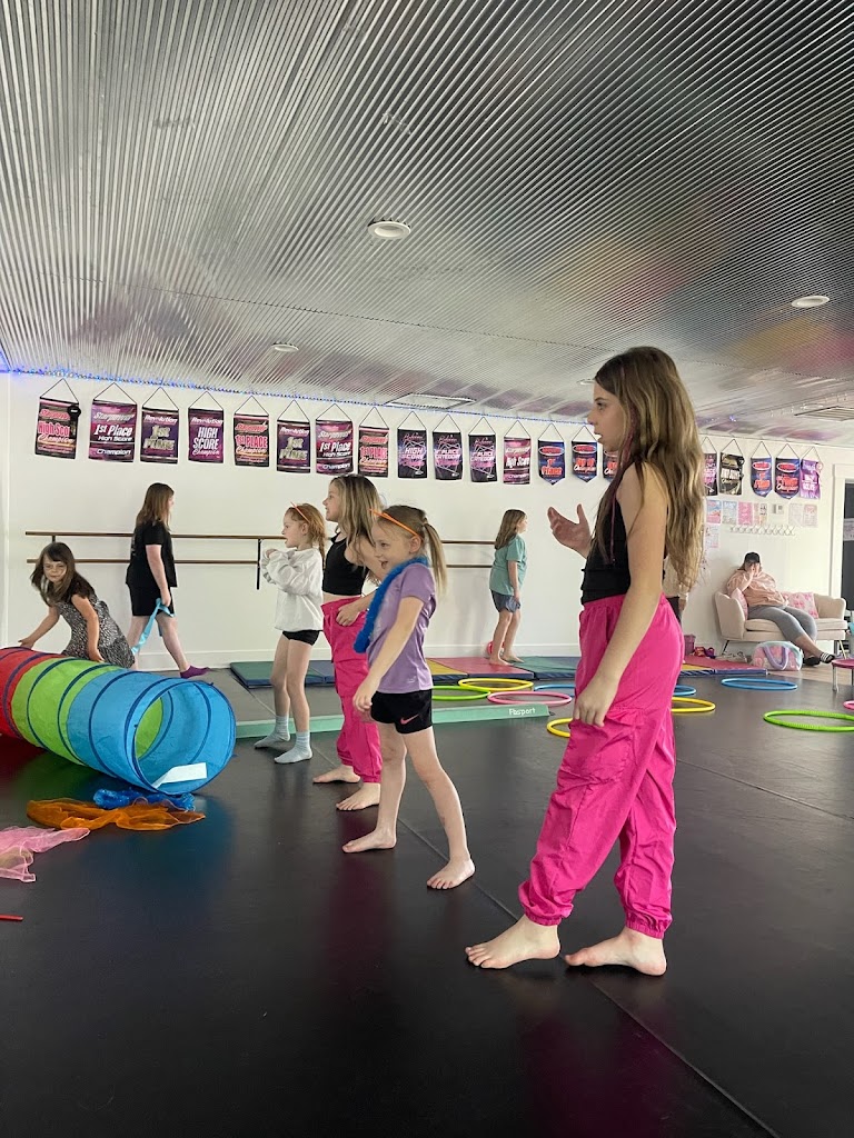  Studio A Performing Arts