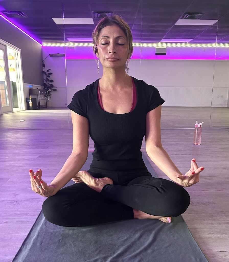  Balance Yoga & Fitness