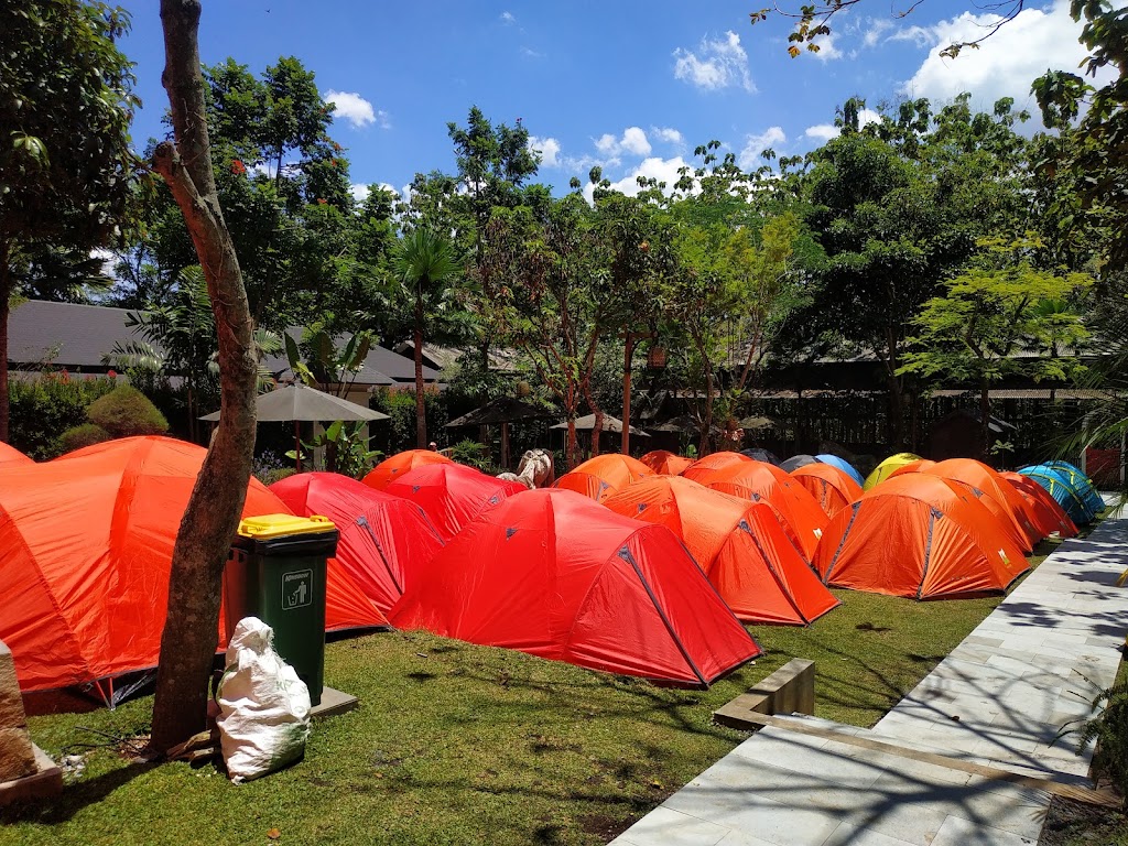 Kurakura Adventure Persewaan dan Penjualan Peralatan Outdoor