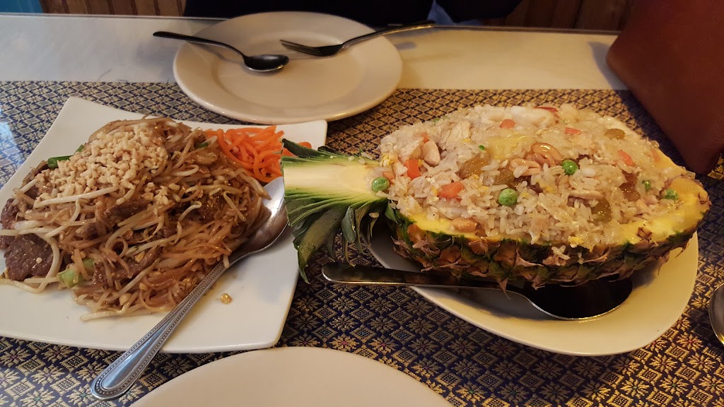 Thai Taste