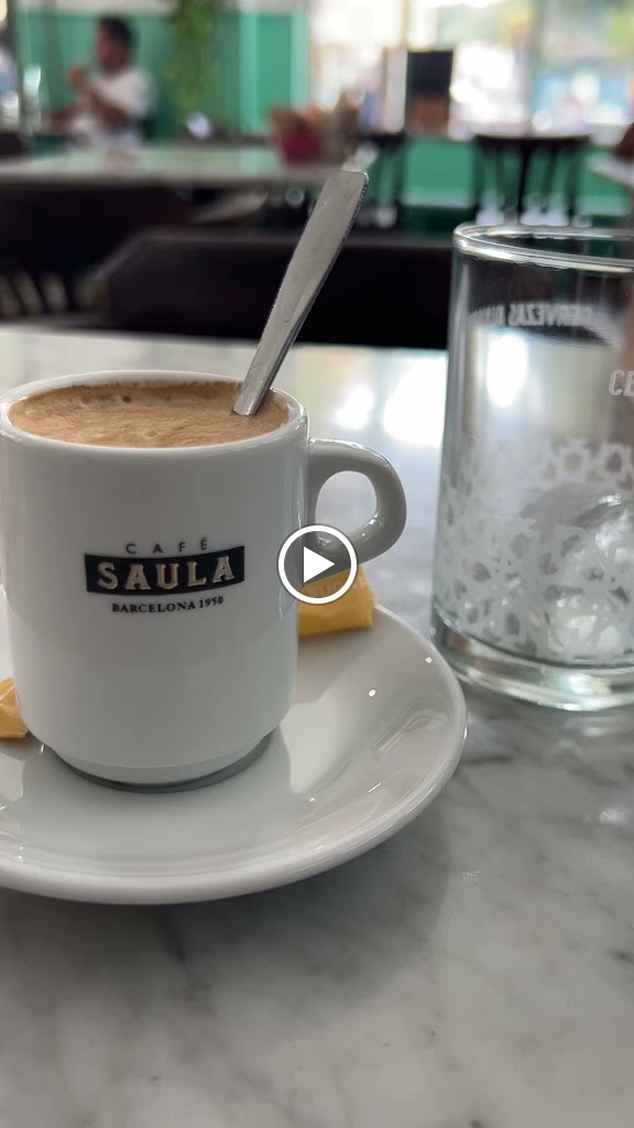Cafe Camp Redo — Videos